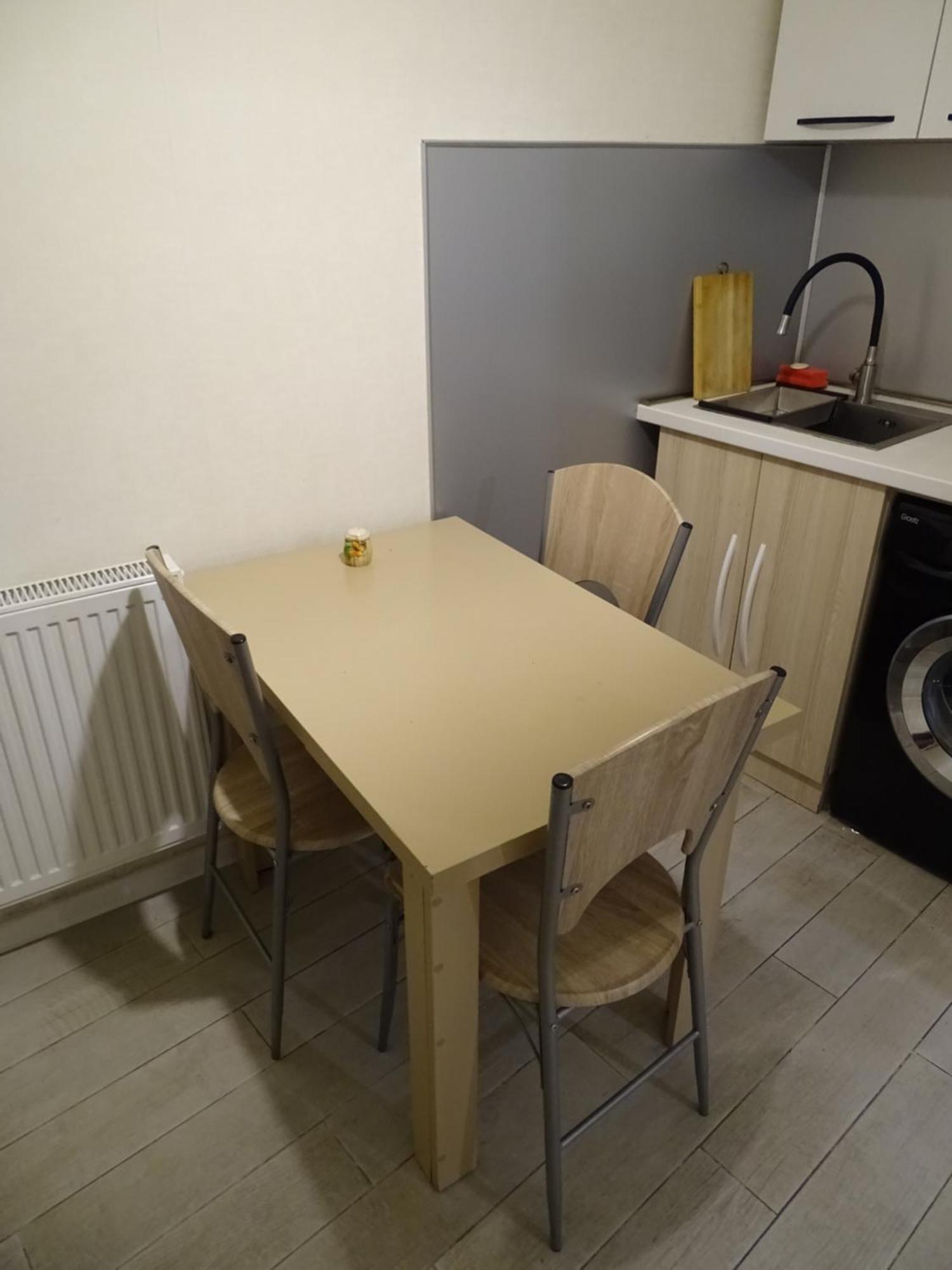 Vake Super Quiet And Comfy Apartment With A Yard Tiflis Dış mekan fotoğraf