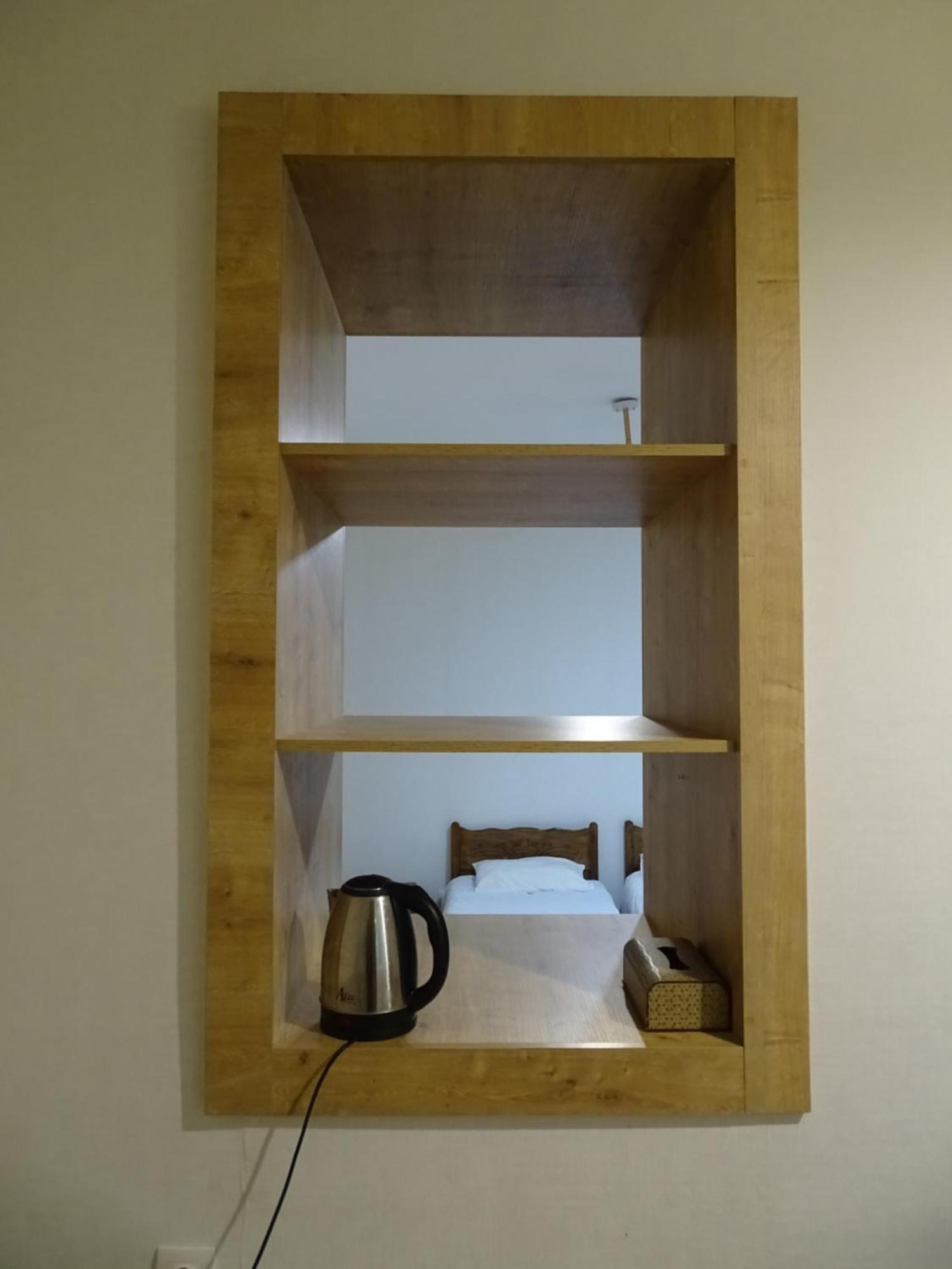 Vake Super Quiet And Comfy Apartment With A Yard Tiflis Dış mekan fotoğraf